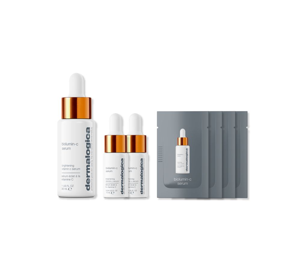 Biolumic-C Serum Set